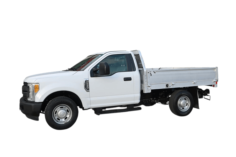 flat bed trucks for sale in houston, tx