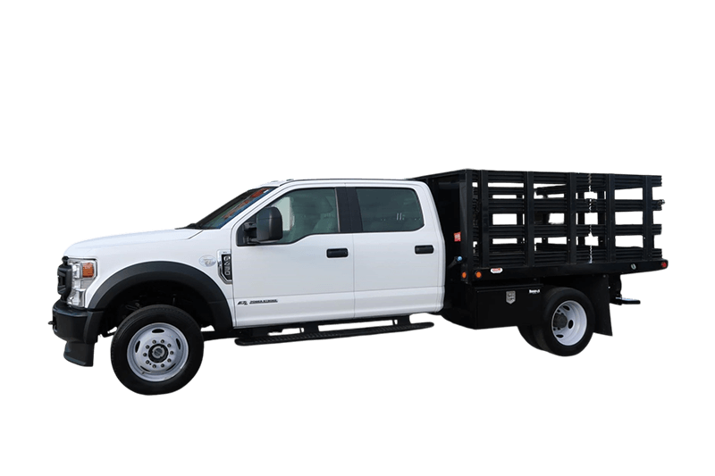 stake trucks for sale in houston, tx