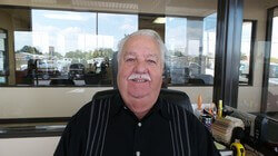 Bob Dildy - Sales