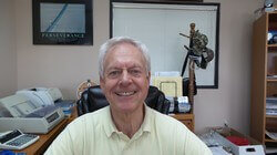 Dave Cory - President and Owner