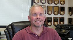 Jeff Cory - Sales and Management